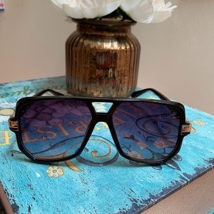 Cazal Sunglasses UNISEX Men’s / Women’s / Designer